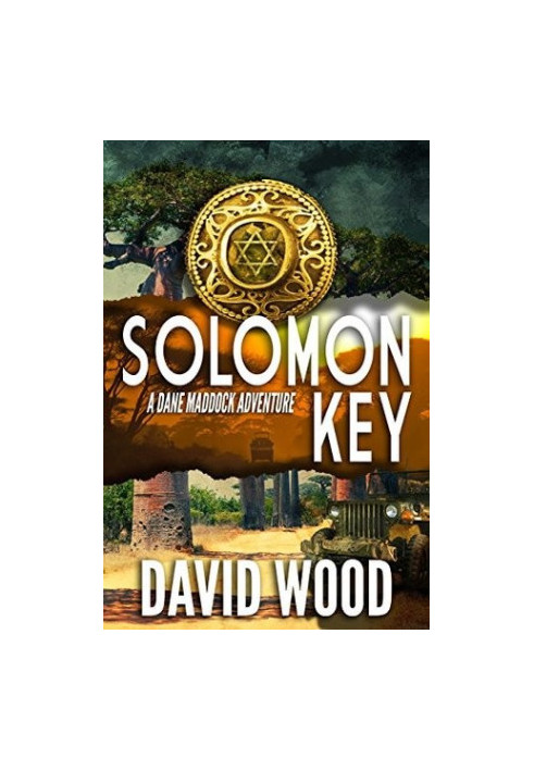 Solomon Key