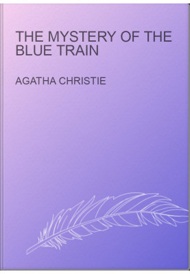 The Mystery of the Blue Train