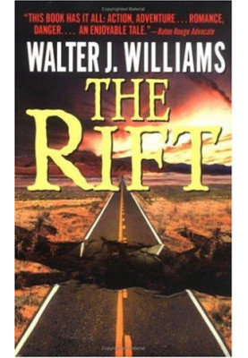 The Rift