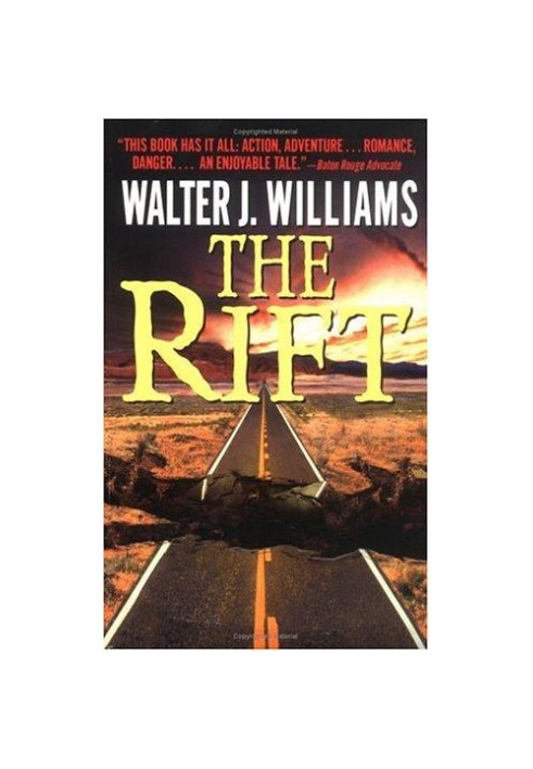 The Rift