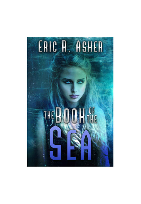 The Book of the Sea