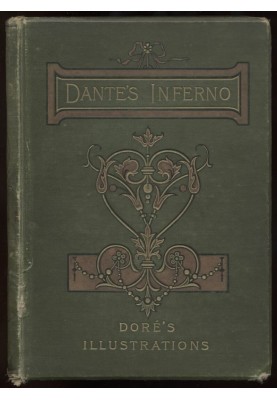 The Divine Comedy by Dante, Illustrated, Hell, Volume 06