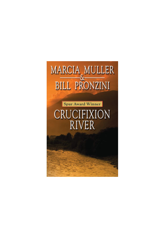 Crucifixion River