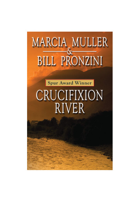 Crucifixion River