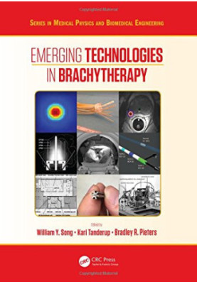 Emerging technologies in brachytherapy