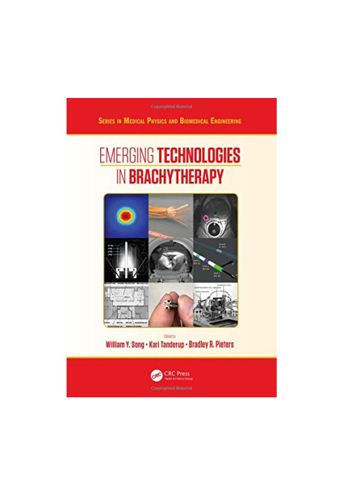 Emerging technologies in brachytherapy