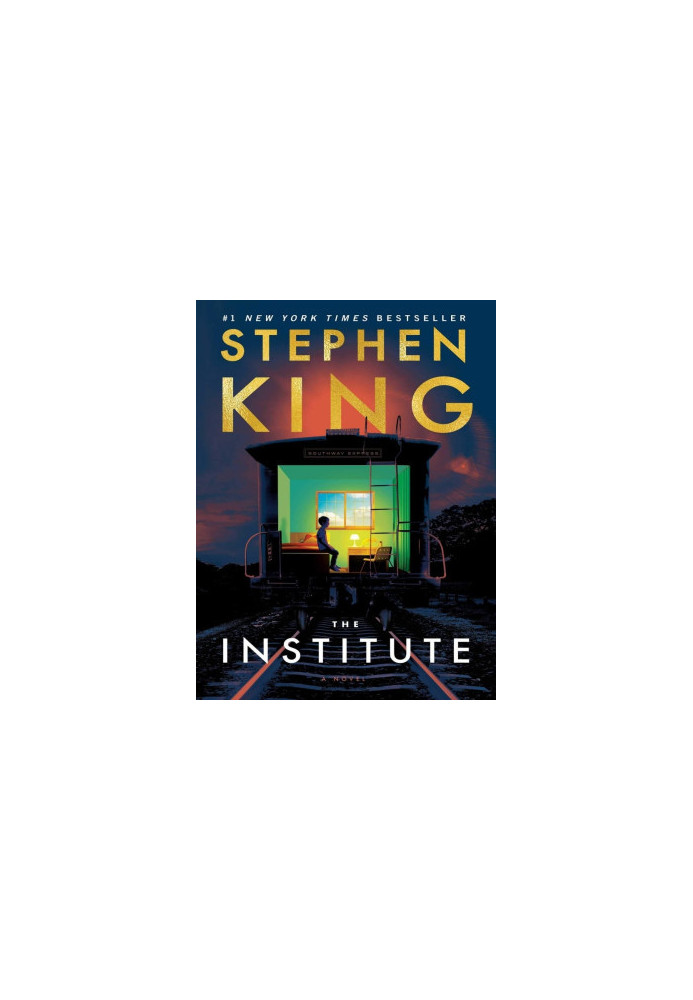 The Institute