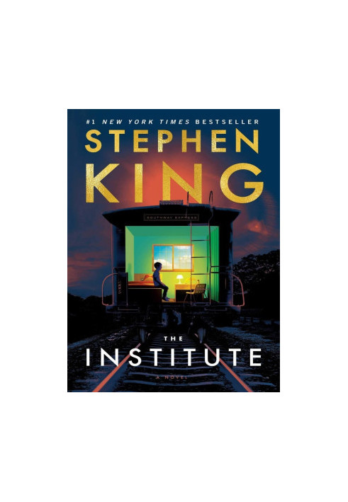 The Institute