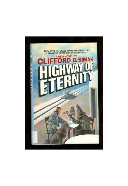 Highway of Eternity