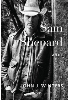 Sam Shepard