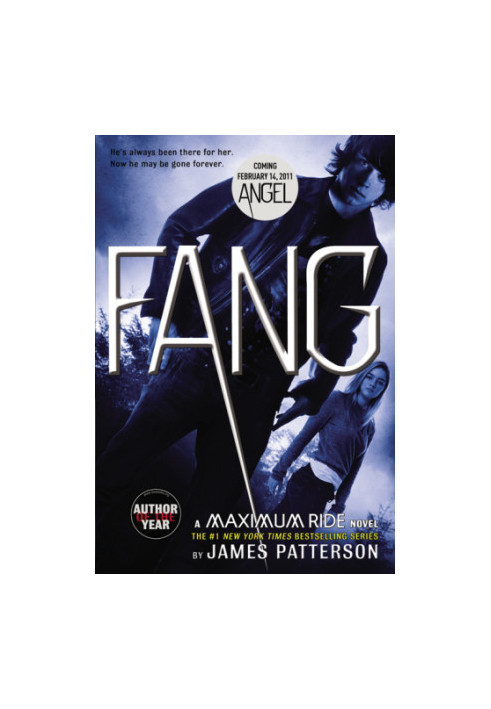 Fang