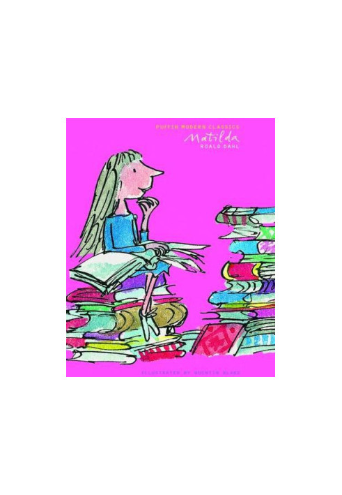 Matilda