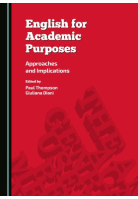 English for Academic Purposes: Approaches and Implications