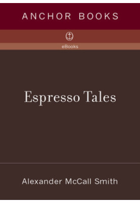 Espresso Tales