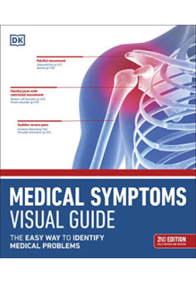 Medical Symptoms Visual Guide : The Easy Way to Identify Medical Problems