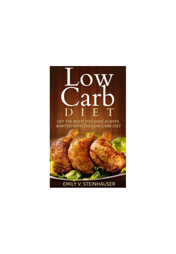 Low carb diet