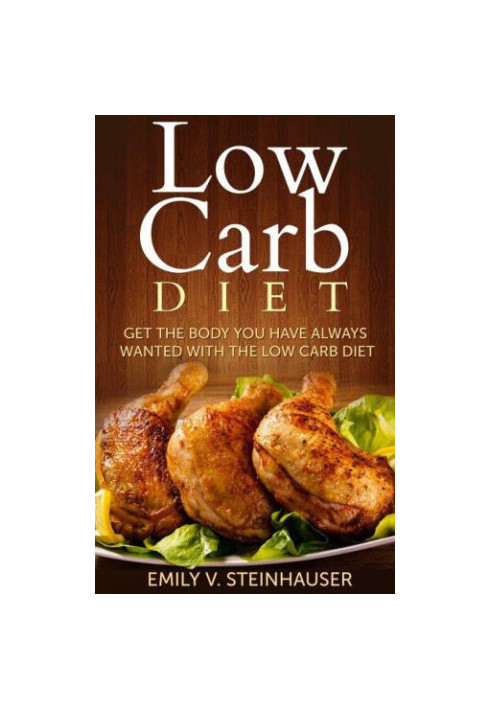 Low carb diet