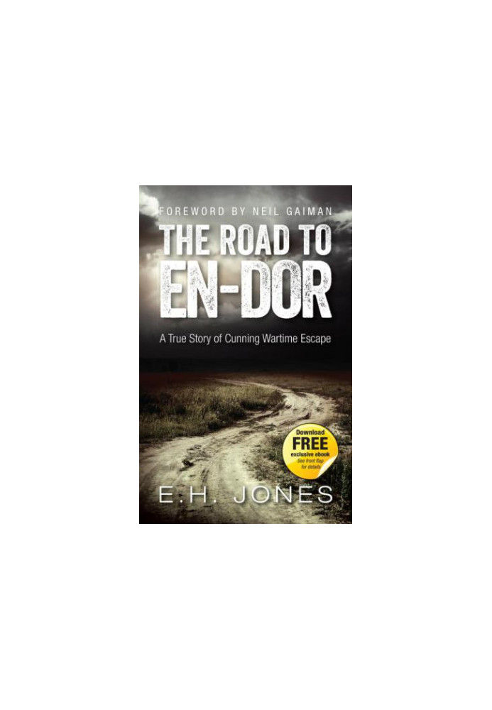 The Road to En-dor
