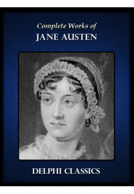 Jane Austen · The Complete Collection