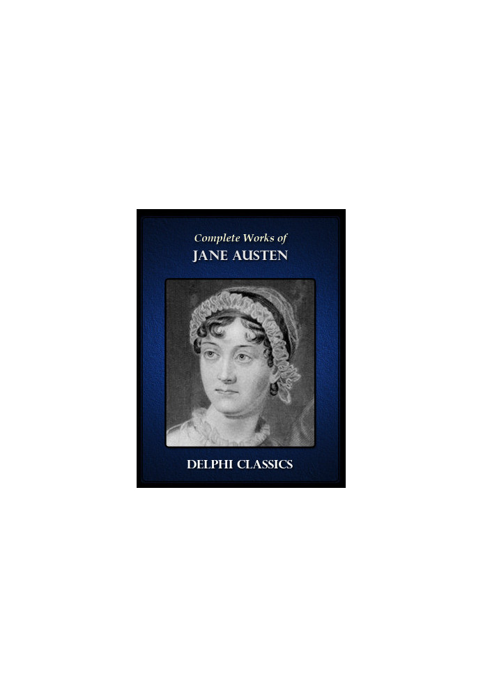 Jane Austen · The Complete Collection