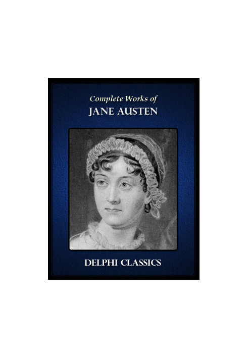 Jane Austen · The Complete Collection