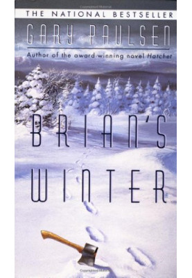 Brian Robeson - 03 - Brian's Winter