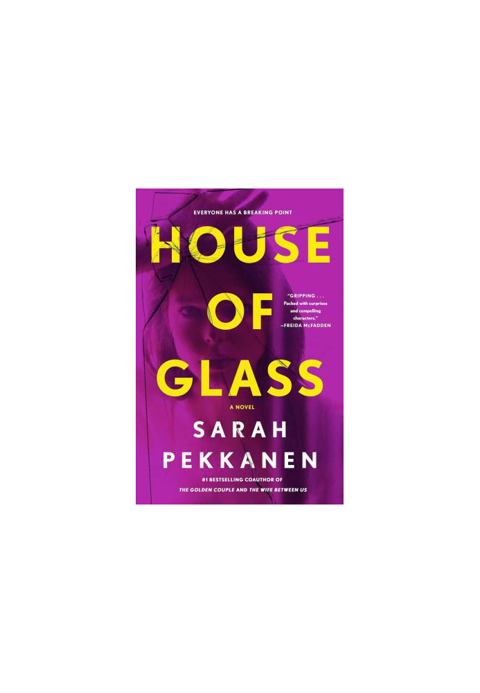 House of Glass