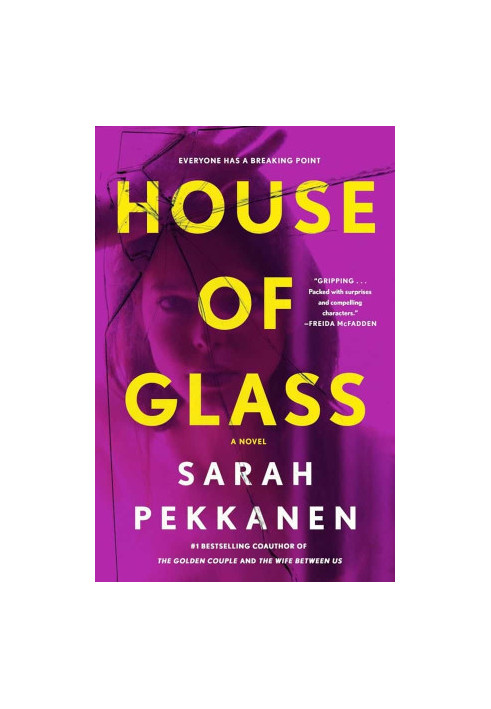 House of Glass