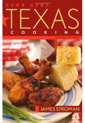 Down home Texas cooking
