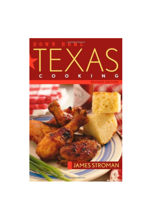 Down home Texas cooking