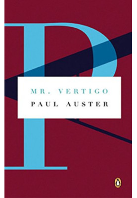 Mr. Vertigo
