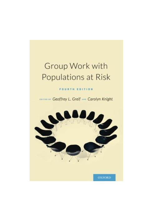 Group work with populations at risk