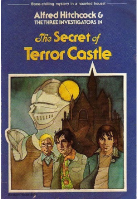 Terror Castle