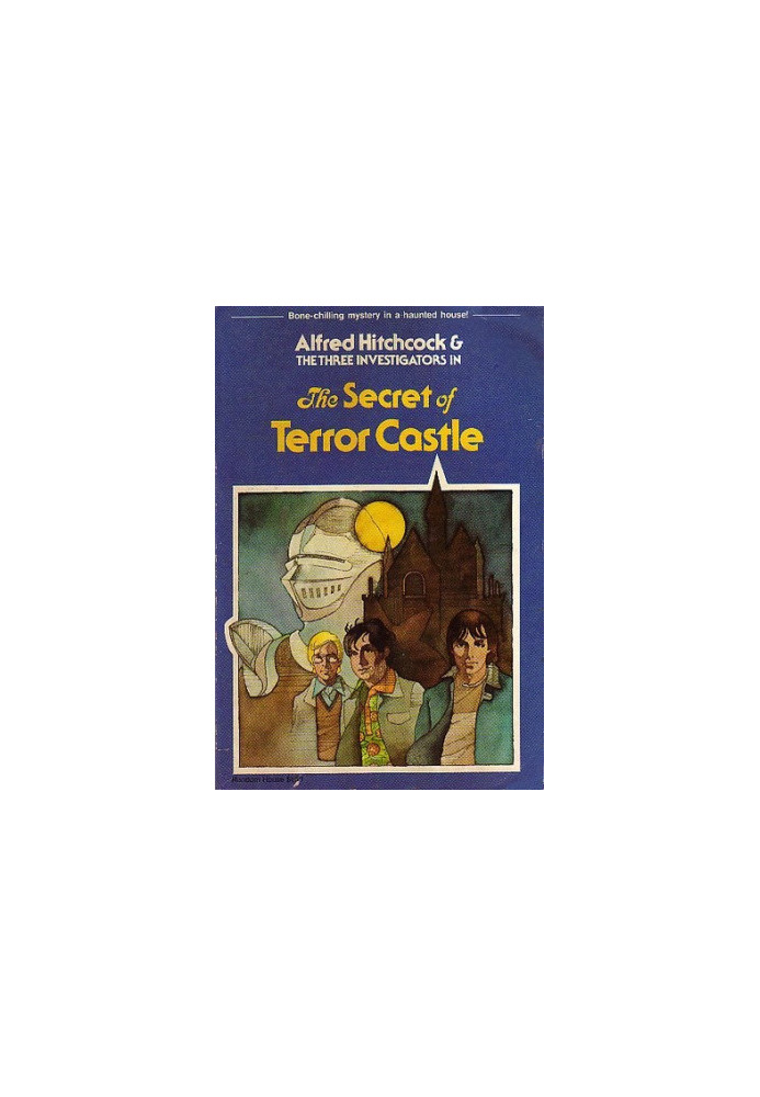 Terror Castle