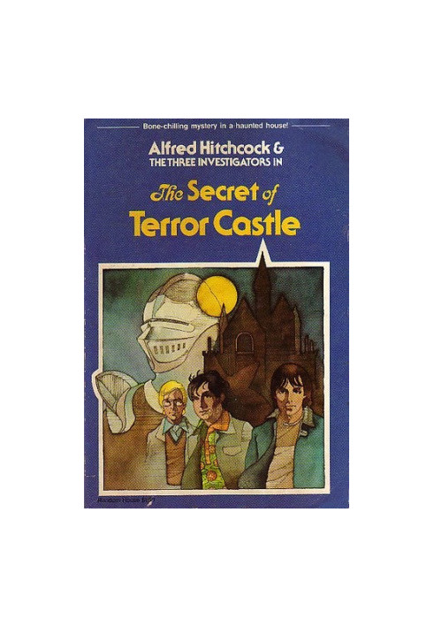 Terror Castle