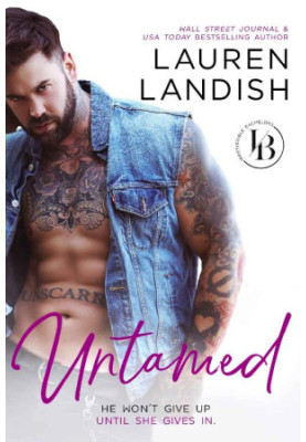 [Irresistible Bachelors 09] • Untamed
