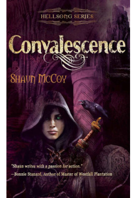 [Hellsong - Infidels - Cris 04] • Convalescence