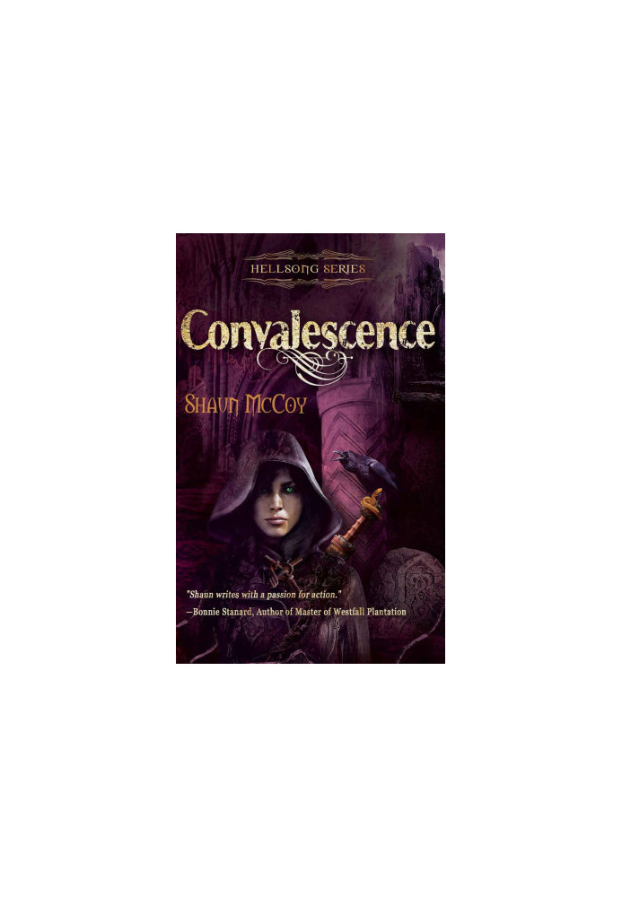 [Hellsong - Infidels - Cris 04] • Convalescence