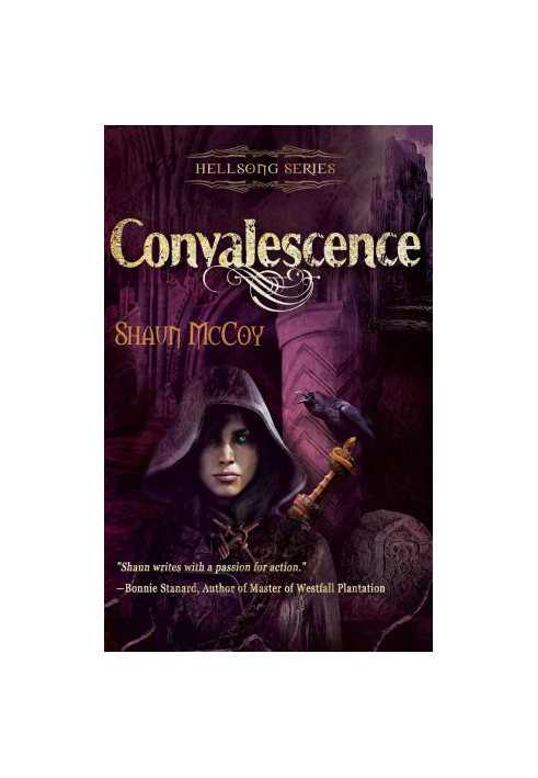 [Hellsong - Infidels - Cris 04] • Convalescence