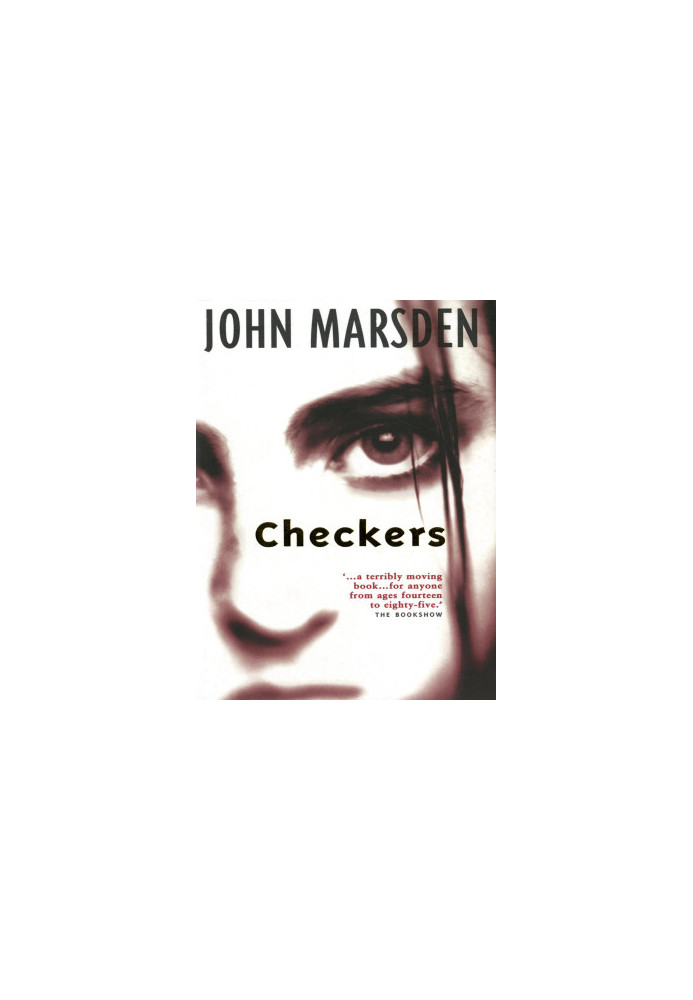 Checkers