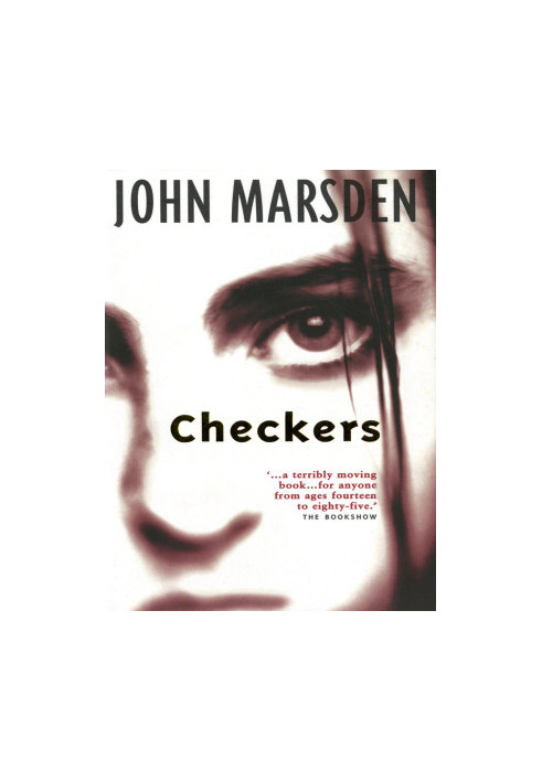 Checkers
