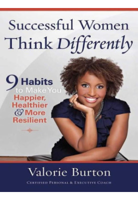Successful Women Think Differently