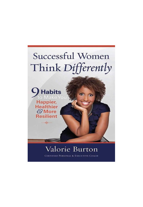 Successful Women Think Differently