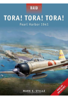 Tora! Tora! Tora! - Pearl Harbor 1941