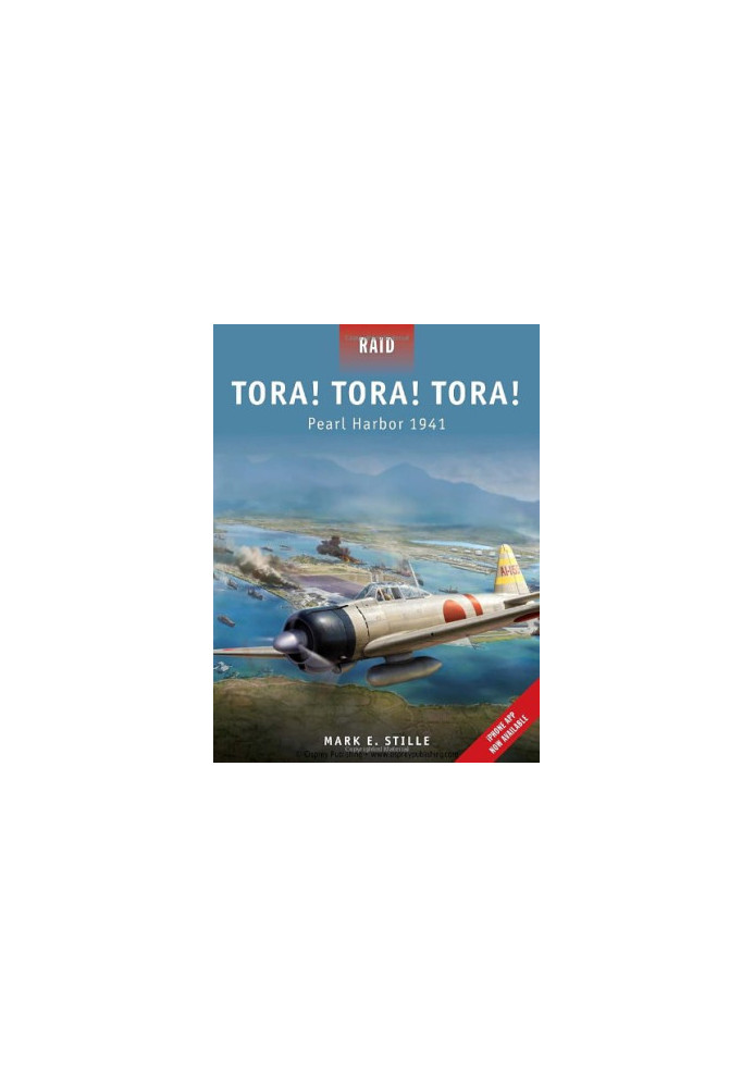 Tora! Tora! Tora! - Pearl Harbor 1941