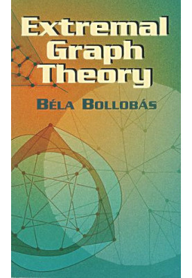 Extremal Graph Theory (Dover Books on Mathematics)