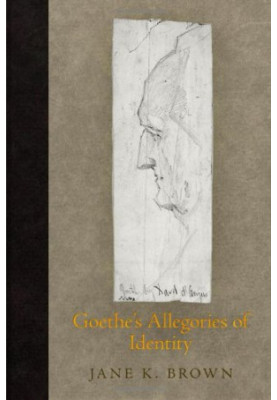 Goethe's allegories of identity