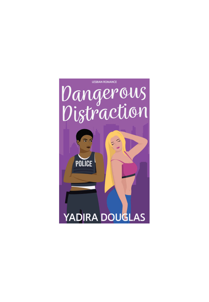 Dangerous Distraction