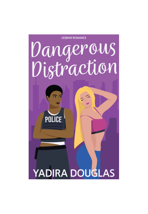 Dangerous Distraction