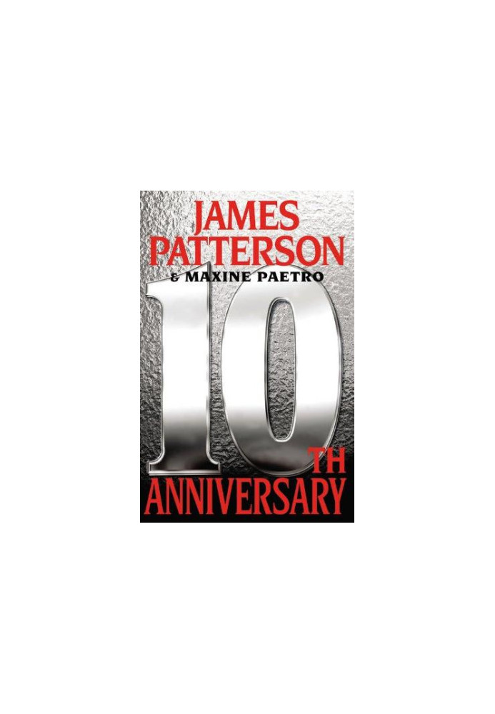 10th Anniversary